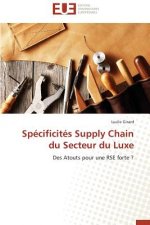 Sp cificit s Supply Chain Du Secteur Du Luxe