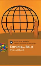 Unruhig... Bd. 2