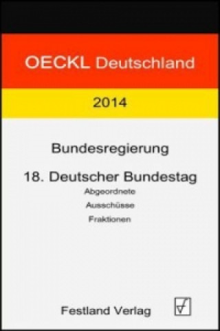 OECKL Deutschland 2014 Bundesregierung, Bundestag