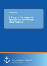 Study on the Integrated Approach of Shareholder Value Analysis