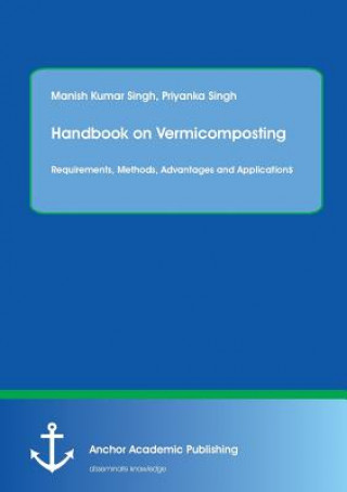 Handbook on Vermicomposting