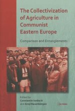 Collectivization of Agriculture in Communist Eastern Europe