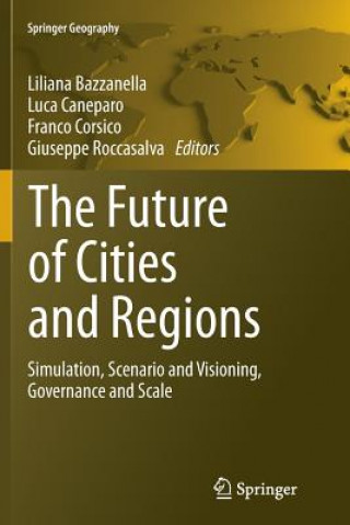 Future of Cities and Regions