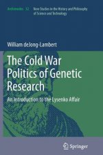 Cold War Politics of Genetic Research