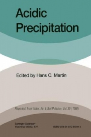 Acidic Precipitation