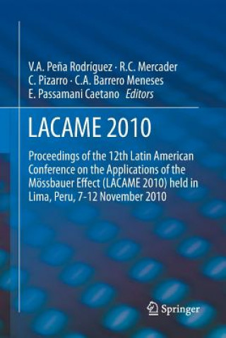 LACAME 2010