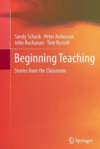 Beginning Teaching
