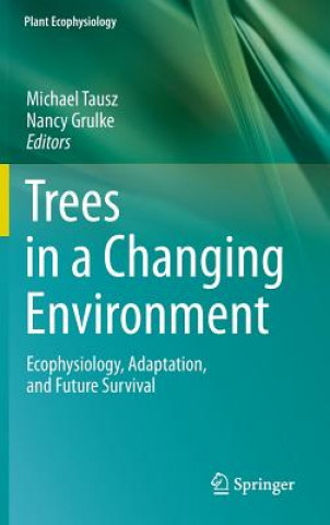 Trees in a Changing Environment