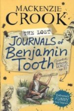 Lost Journals of Benjamin Tooth
