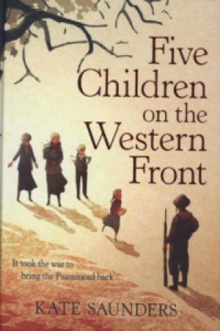 Five Children on the Western Front