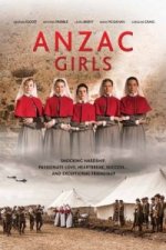 Anzac Girls