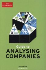 Economist Guide To Analysing Companies 6th edition