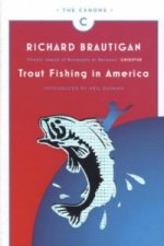 Trout Fishing in America