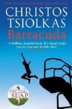 Barracuda. Barrakuda, englische Ausgabe