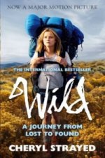 Wild: Film Tie-In. Der große Trip, englische Ausgabe