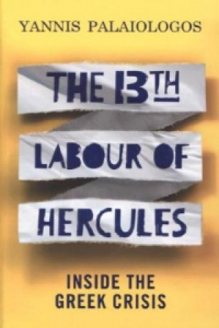 13th Labour of Hercules