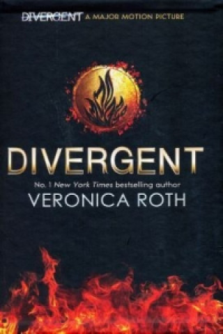 Divergent, 4 Vols.