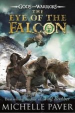 Eye of the Falcon (Gods and Warriors Book 3)