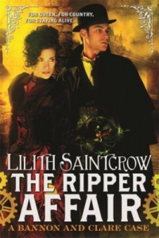 Ripper Affair