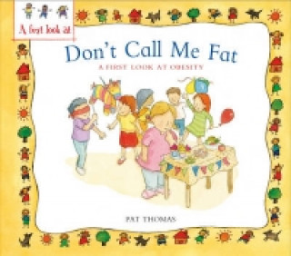 Obesity: Don´t Call Me Fat