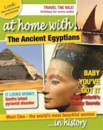 At Home With: The Ancient Egyptians