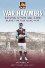 War Hammers I