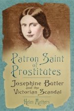 Patron Saint of Prostitutes