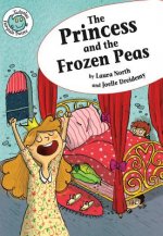 Princess and the Frozen Pea