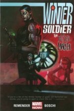 Winter Soldier: The Bitter March