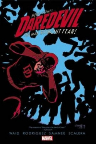 Daredevil By Mark Waid Volume 6