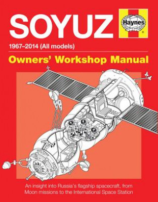 Soyuz Owners' Workshop Manual