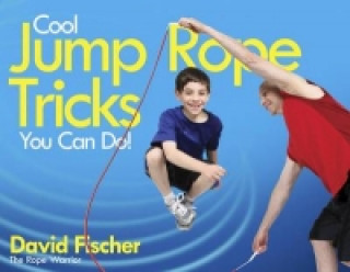 Cool Jump Rope Tricks You Can Do