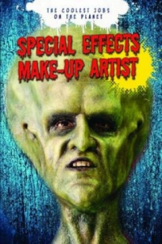 Special Effects Make-up Artist