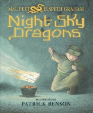 Night Sky Dragons