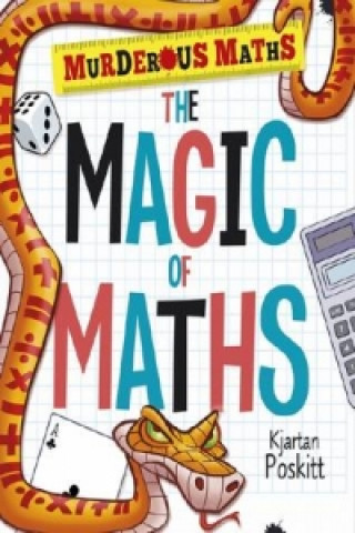 Magic of Maths