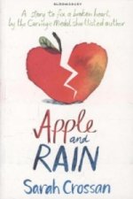 Apple and Rain