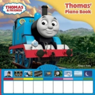 Thomas' Piano Book