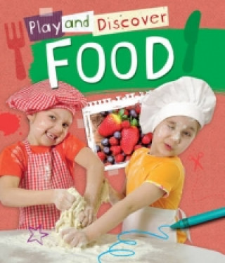 Play and Discover: Food