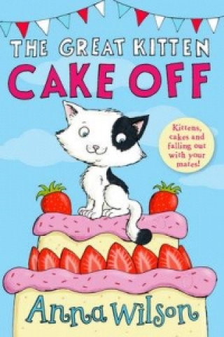 Great Kitten Cake Off