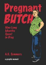 Pregnant Butch