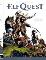 Complete Elfquest Vol. 1