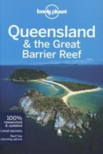 Lonely Planet Queensland & the Great Barrier Reef