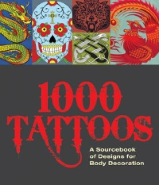 1000 Tattoos