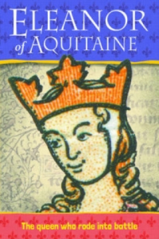 Eleanor of Acquitaine