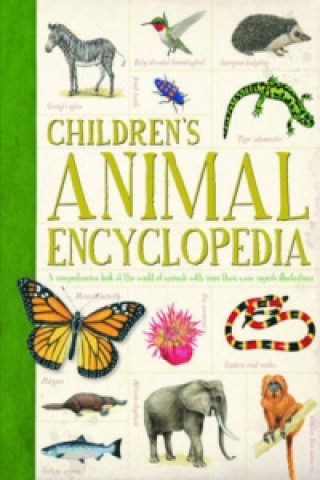 Children's Animal Encyclopedia