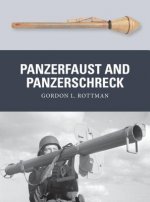 Panzerfaust and Panzerschreck