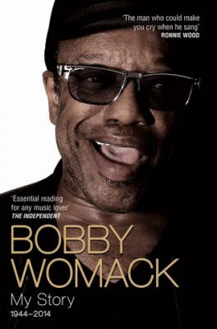 Bobby Womack (Bobby Womack)(Miękka)