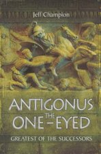 Antigonus The One-Eyed