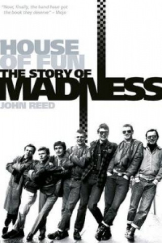 Madness: House of Fun
