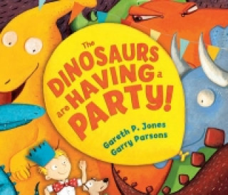 Dinosaurs are Having a Party!